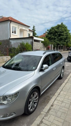 Skoda Superb - 6000 € - 91984660 4