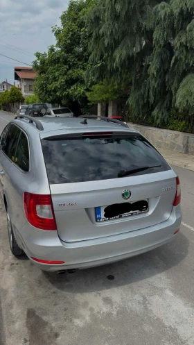 Skoda Superb - 6000 € - 91984660 5