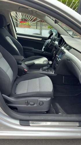Skoda Superb - 6000 € - 91984660 6
