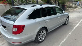 Skoda Superb - 6000 € - 91984660 2