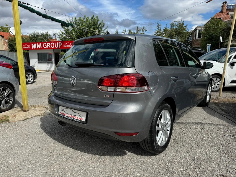 VW Golf 1.4TSI-HIGHLINE-ЛИЗИНГ, снимка 5 - Автомобили и джипове - 47258784