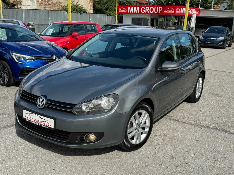 VW Golf 1.4TSI-HIGHLINE-ЛИЗИНГ, снимка 1 - Автомобили и джипове - 47258784