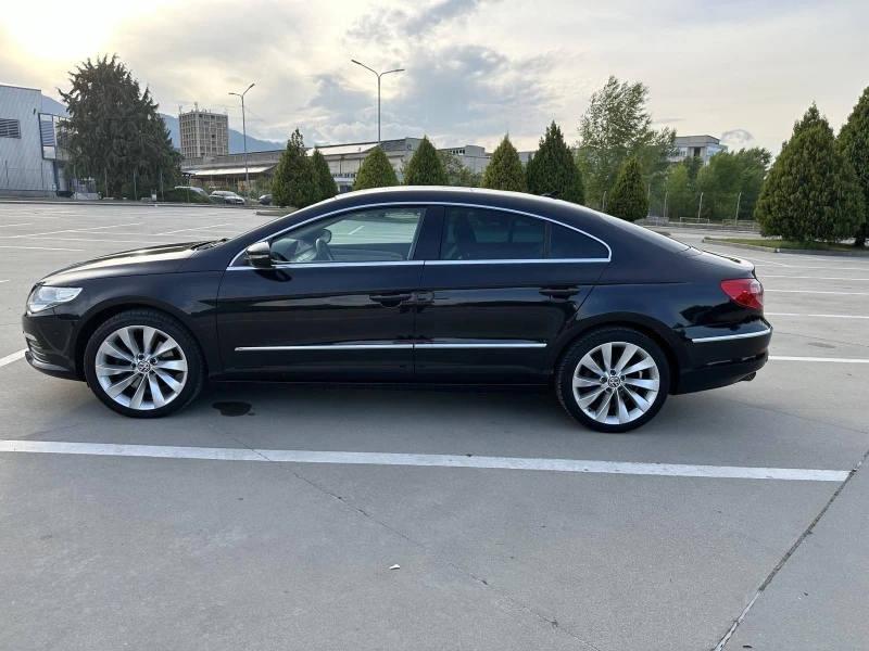 VW CC, снимка 9 - Автомобили и джипове - 48215616