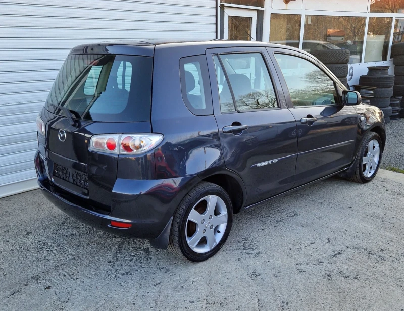 Mazda 2 1.3i FaceLift, снимка 6 - Автомобили и джипове - 48498772