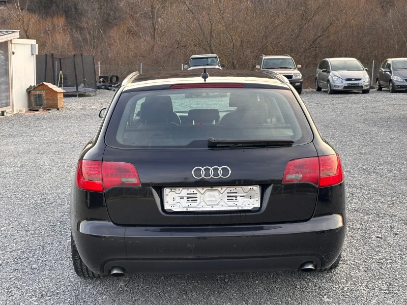 Audi A6 2.0 TDI, снимка 5 - Автомобили и джипове - 48553004