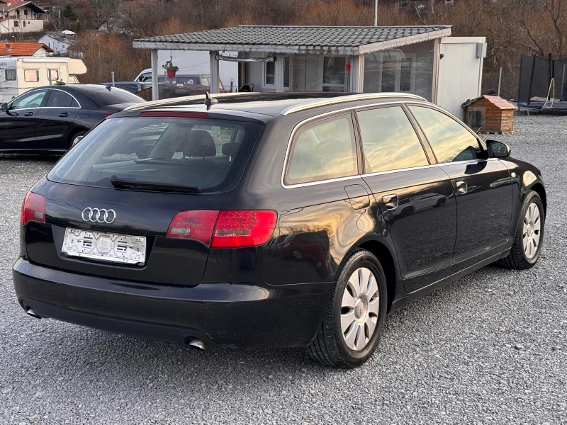 Audi A6 2.0 TDI, снимка 6 - Автомобили и джипове - 48553004