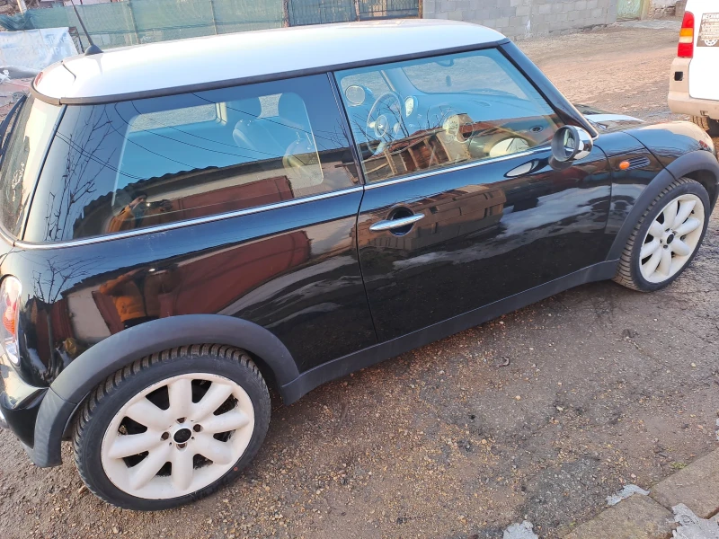 Mini Cooper, снимка 4 - Автомобили и джипове - 49313661