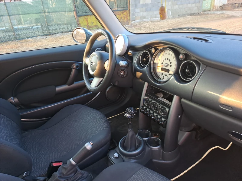 Mini Cooper, снимка 6 - Автомобили и джипове - 49313661