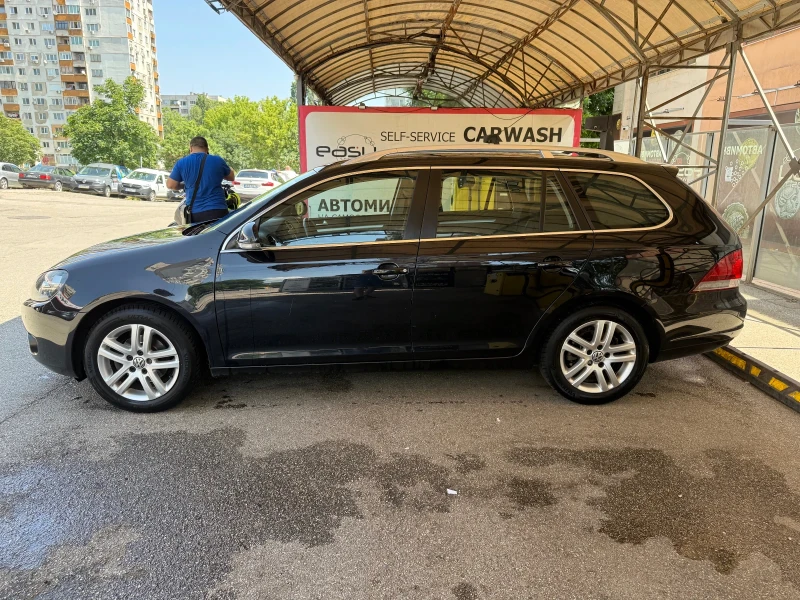 VW Golf 1.2 TSI Highline, снимка 6 - Автомобили и джипове - 52323764