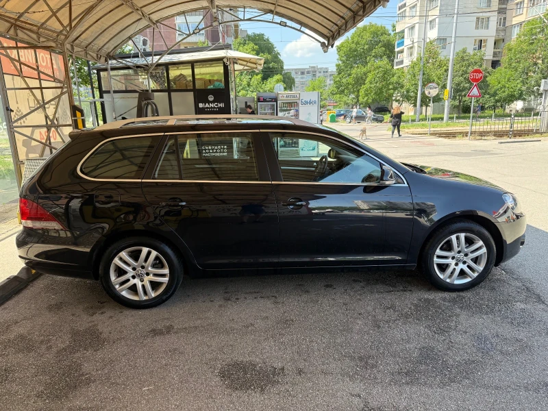 VW Golf 1.2 TSI Highline, снимка 5 - Автомобили и джипове - 52323764