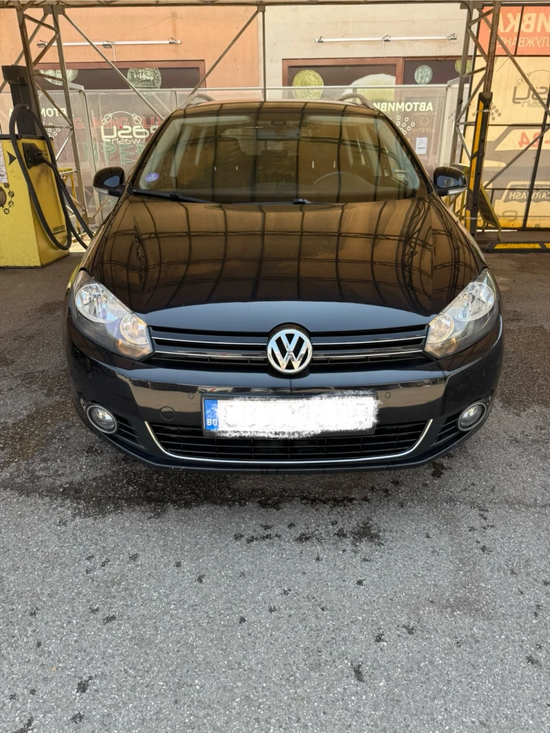 VW Golf 1.2 TSI Highline, снимка 7 - Автомобили и джипове - 52323764