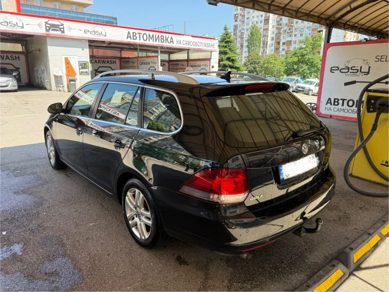 VW Golf 1.2 TSI Highline, снимка 3 - Автомобили и джипове - 52323764
