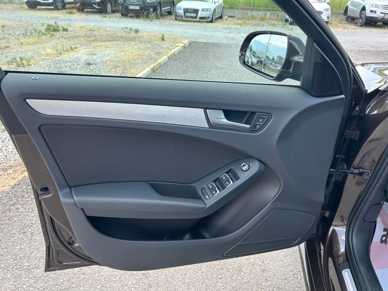 Audi A4 2.0TDI/quattro, снимка 7 - Автомобили и джипове - 50665333