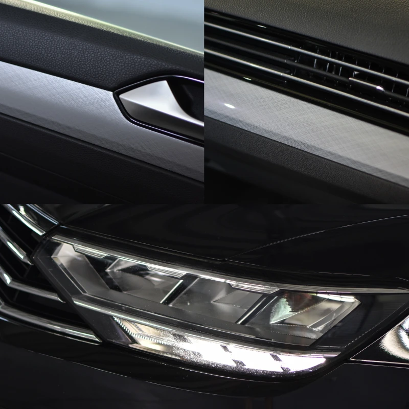 VW Passat 2.0TDI/LED/200HP, снимка 13 - Автомобили и джипове - 51243693