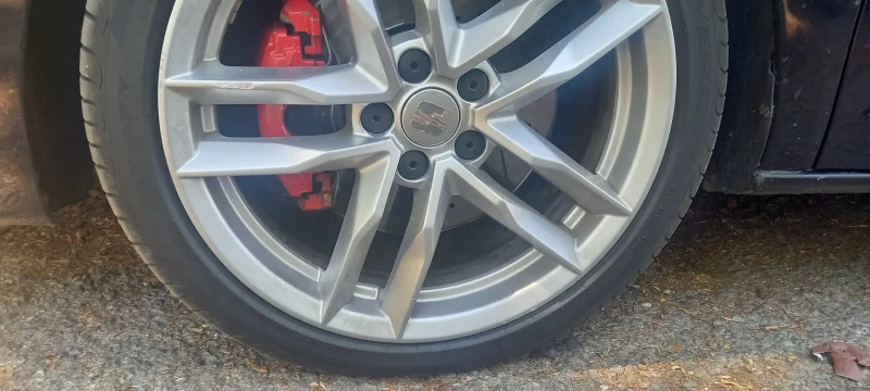 Seat Ibiza, снимка 13 - Автомобили и джипове - 52264676