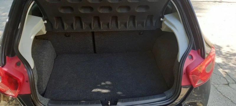 Seat Ibiza, снимка 16 - Автомобили и джипове - 52264676