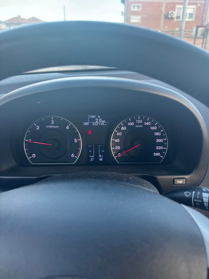 Hyundai I30, снимка 8 - Автомобили и джипове - 52460464