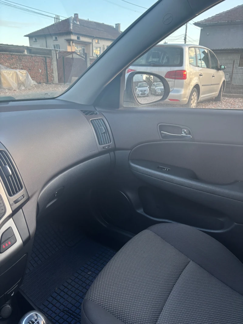 Hyundai I30, снимка 10 - Автомобили и джипове - 52460464