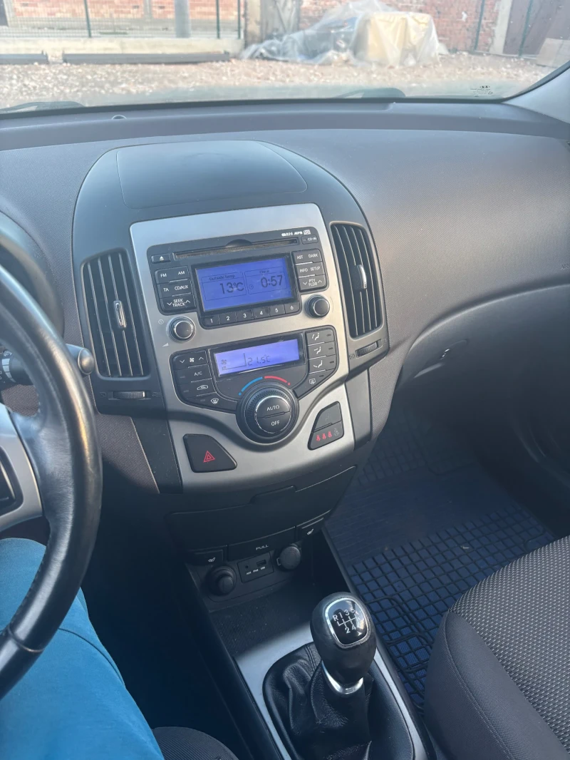 Hyundai I30, снимка 7 - Автомобили и джипове - 52460464