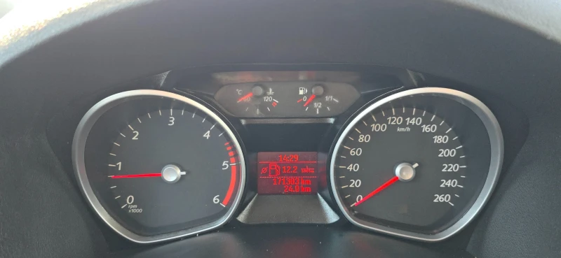 Ford Mondeo 2.0 TDCI WIRELESS CAR PLAY/ANDROID AUTO, снимка 9 - Автомобили и джипове - 51915680