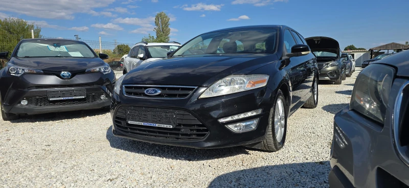 Ford Mondeo 2.0 TDCI WIRELESS CAR PLAY/ANDROID AUTO
