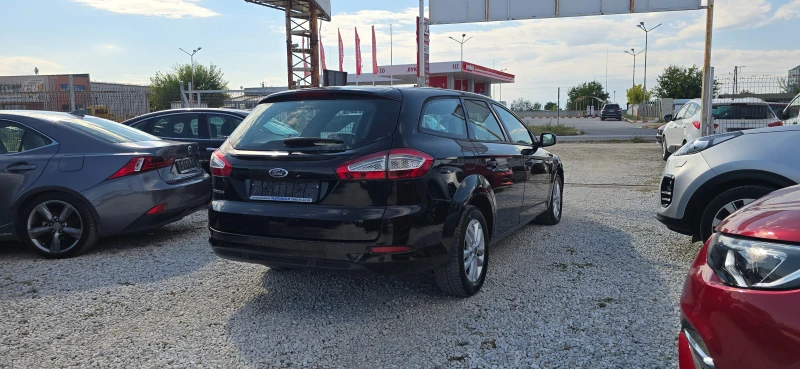 Ford Mondeo 2.0 TDCI WIRELESS CAR PLAY/ANDROID AUTO, снимка 6 - Автомобили и джипове - 51915680