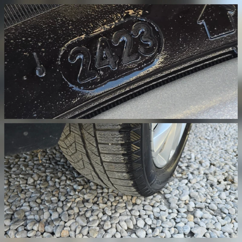 Ford Mondeo 2.0 TDCI WIRELESS CAR PLAY/ANDROID AUTO, снимка 14 - Автомобили и джипове - 51915680