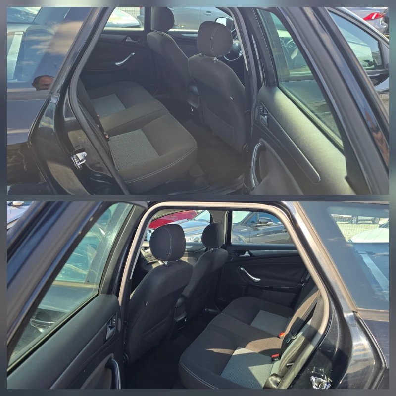 Ford Mondeo 2.0 TDCI WIRELESS CAR PLAY/ANDROID AUTO, снимка 13 - Автомобили и джипове - 51915680