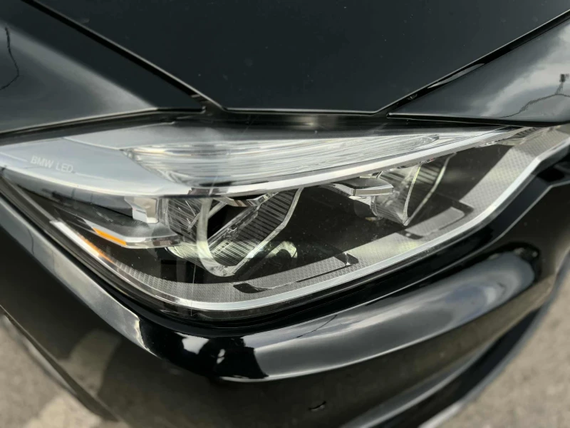 BMW 340 Xdrive, Keyless, Head up, снимка 4 - Автомобили и джипове - 52626115