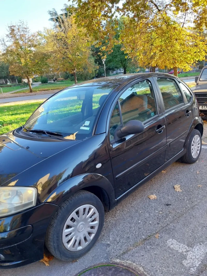 Citroen C3 1.1, снимка 2 - Автомобили и джипове - 52286297