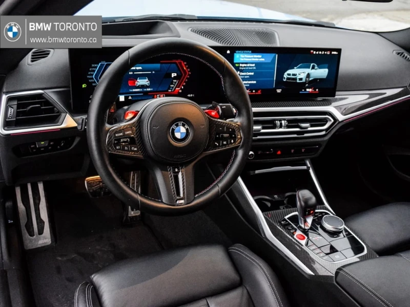 BMW M2 * Zandvoort Blue* CARFAX * ЦЕНА ДО БЪЛГАРИЯ, снимка 14 - Автомобили и джипове - 52667271