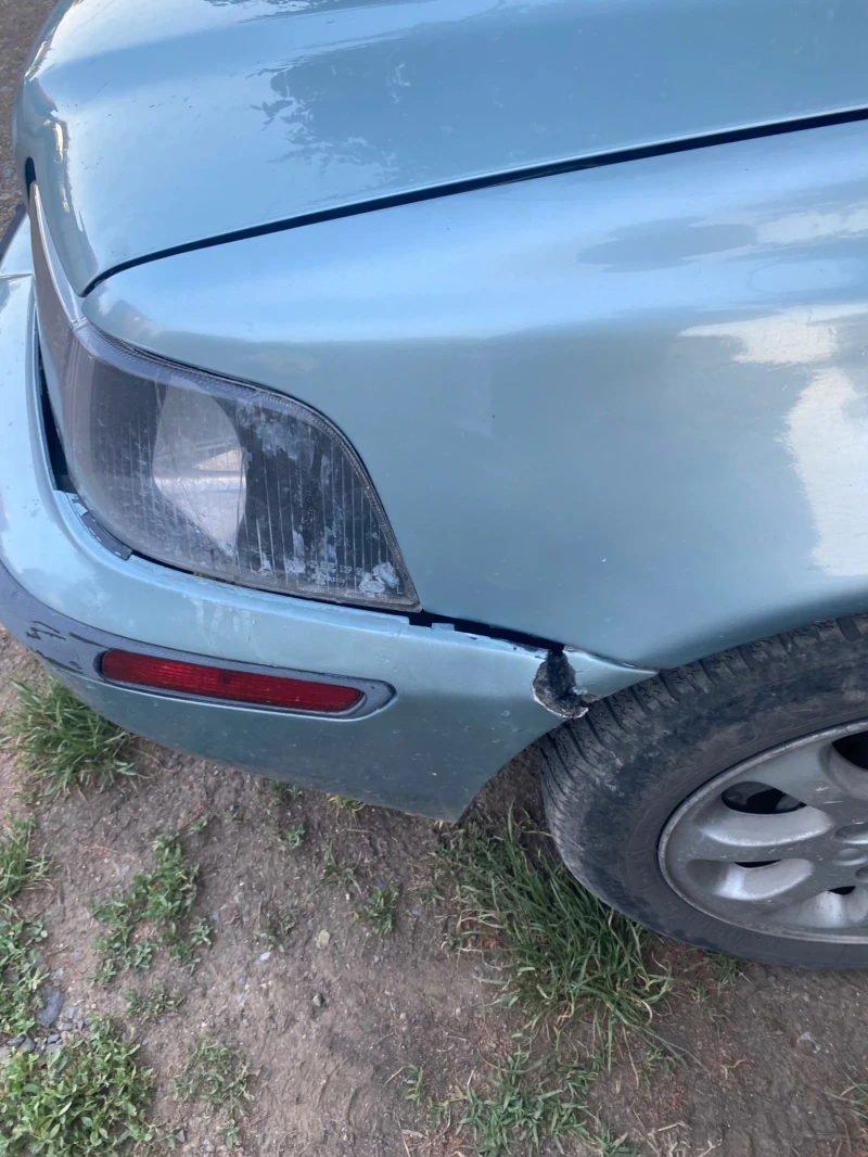 Volvo V40, снимка 9 - Автомобили и джипове - 52794876