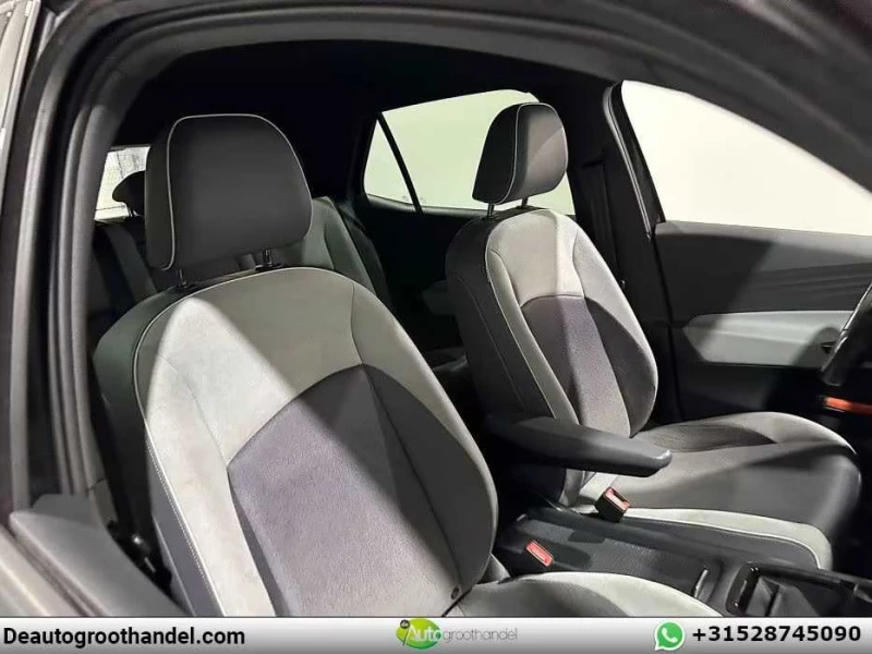 VW ID.3 Pro Performance 58 kWh 204к.с. 154 000км, снимка 9 - Автомобили и джипове - 52943612