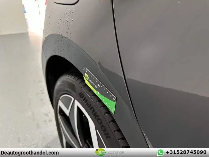 VW ID.3 Pro Performance 58 kWh 204к.с. 154 000км, снимка 6 - Автомобили и джипове - 52943612