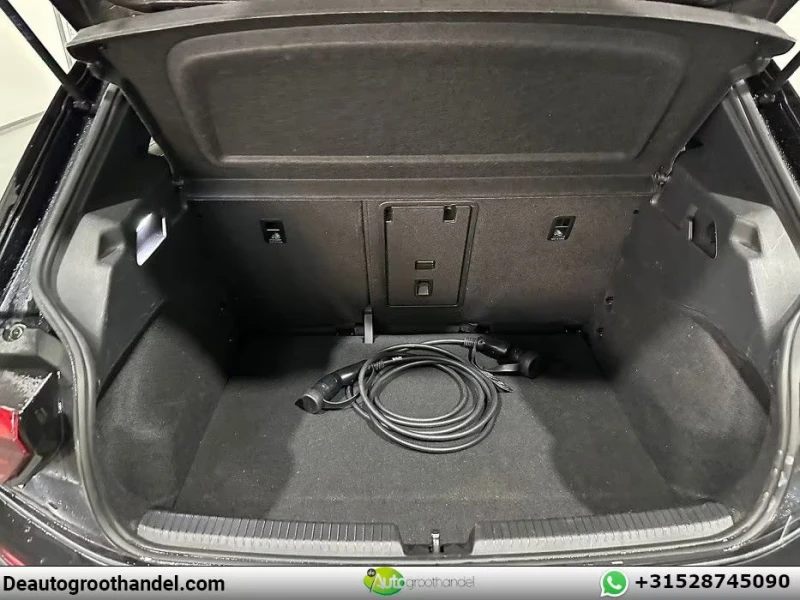 VW ID.3 Pro Performance 58 kWh 204к.с. 154 000км, снимка 17 - Автомобили и джипове - 52943612