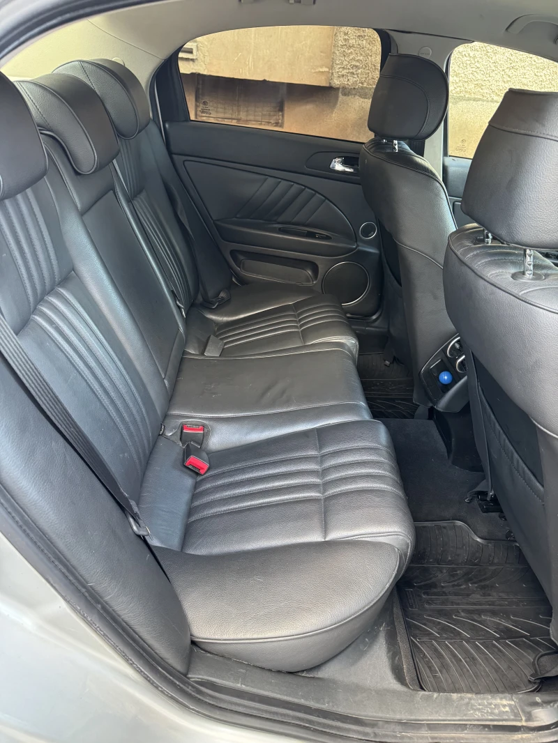 Alfa Romeo 159, снимка 9 - Автомобили и джипове - 52997563