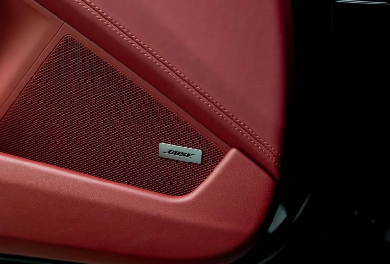 Porsche 911 992 TURBO S/COUPE/CERAMIC/BOSE/LIFT/MATRIX/, снимка 8 - Автомобили и джипове - 53231956