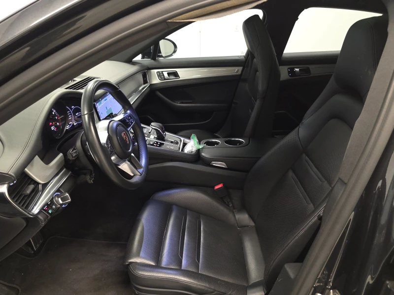 Porsche Panamera 4s* CARFAX * ФИКСИРАНА ЦЕНА , снимка 8 - Автомобили и джипове - 53274161