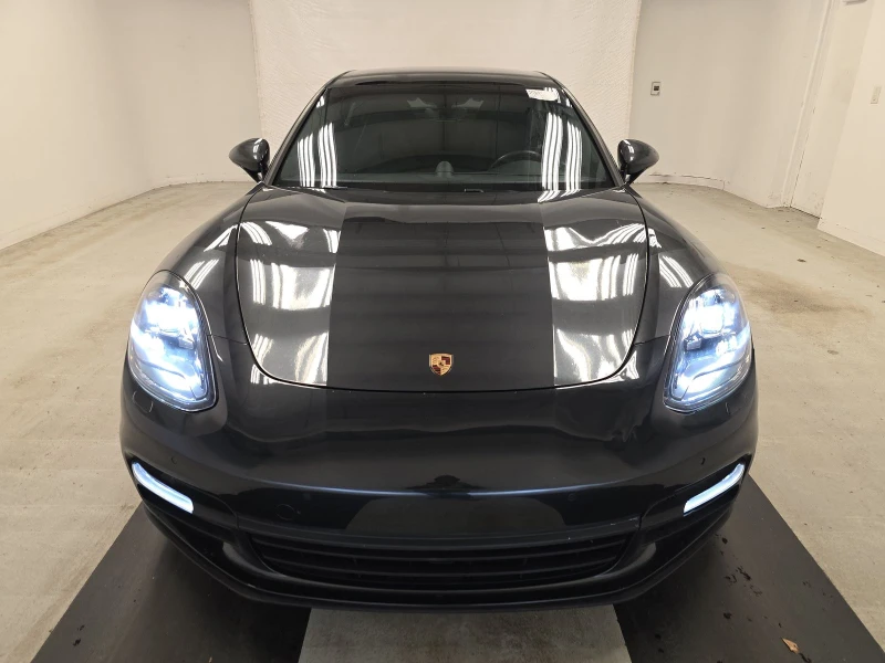 Porsche Panamera 4s* CARFAX * ФИКСИРАНА ЦЕНА , снимка 2 - Автомобили и джипове - 53274161
