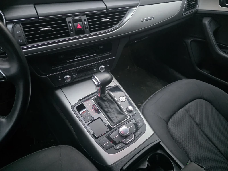 Audi A6, снимка 6 - Автомобили и джипове - 53433295