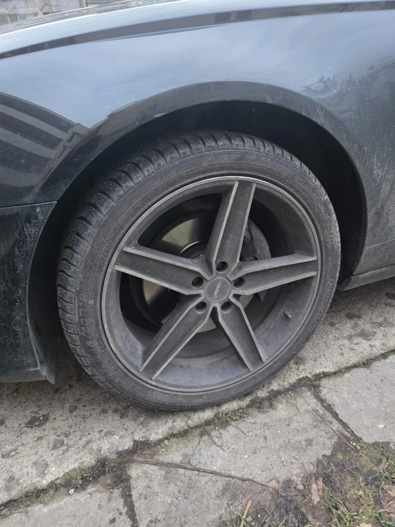 Audi A6, снимка 4 - Автомобили и джипове - 53433295