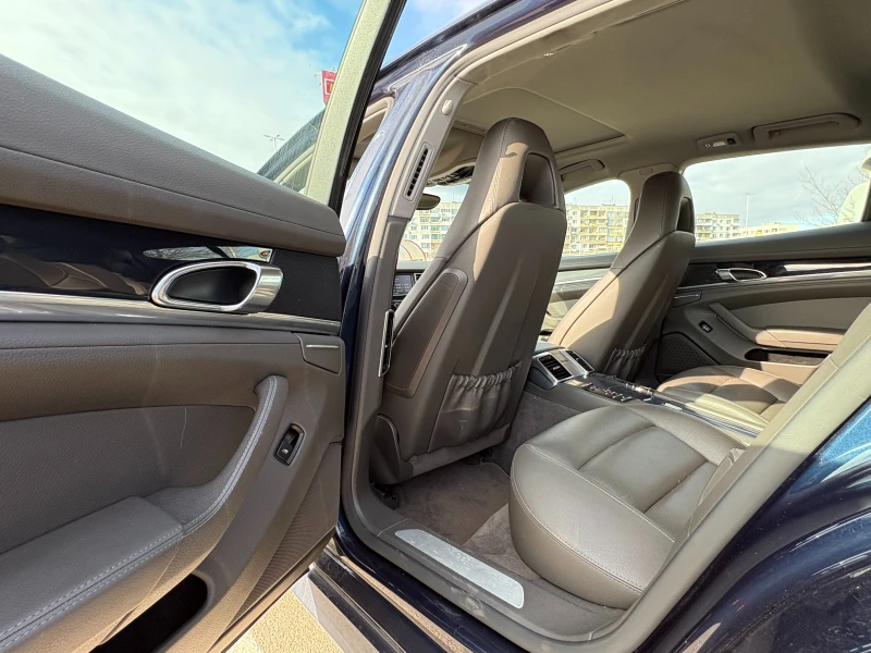 Porsche Panamera S E-hybrid, снимка 15 - Автомобили и джипове - 53542542