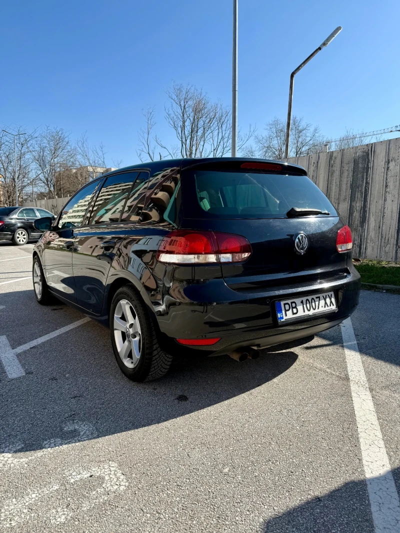 VW Golf, снимка 4 - Автомобили и джипове - 53585063