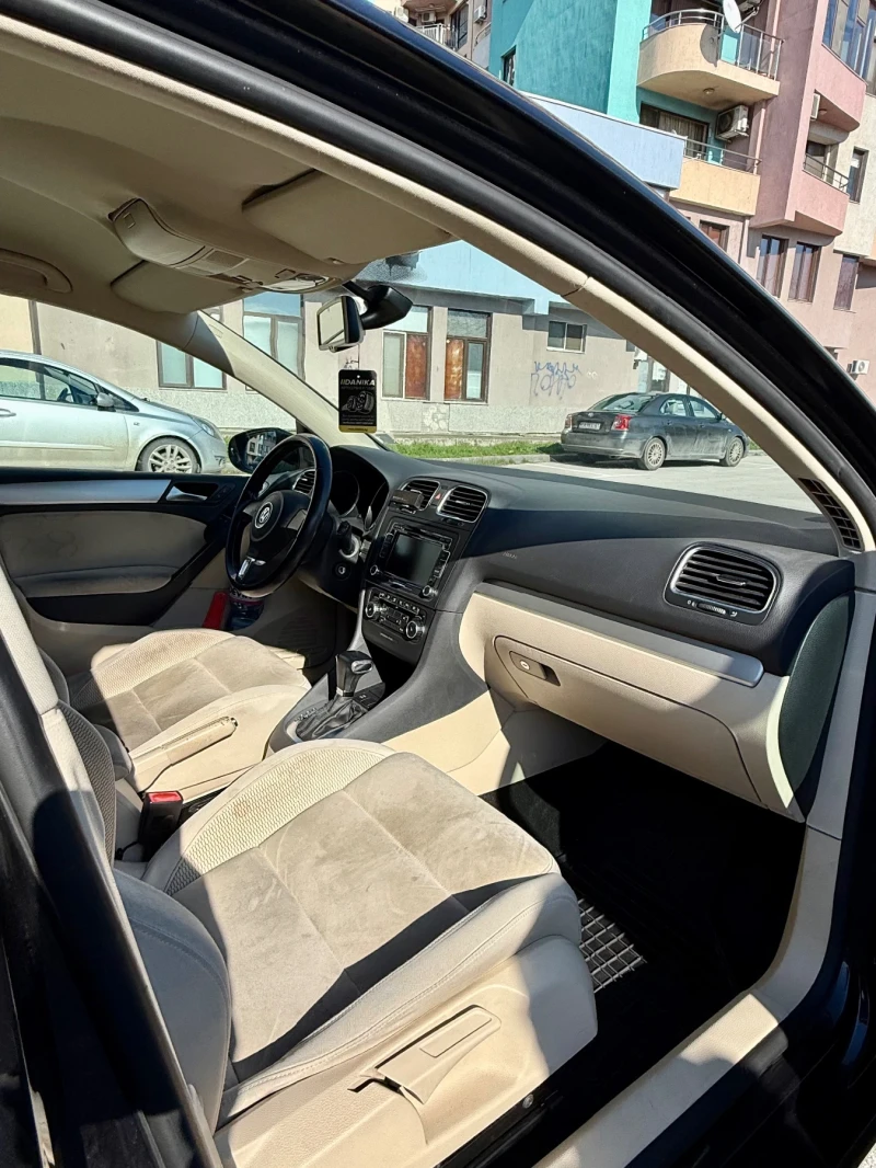 VW Golf, снимка 13 - Автомобили и джипове - 53585063