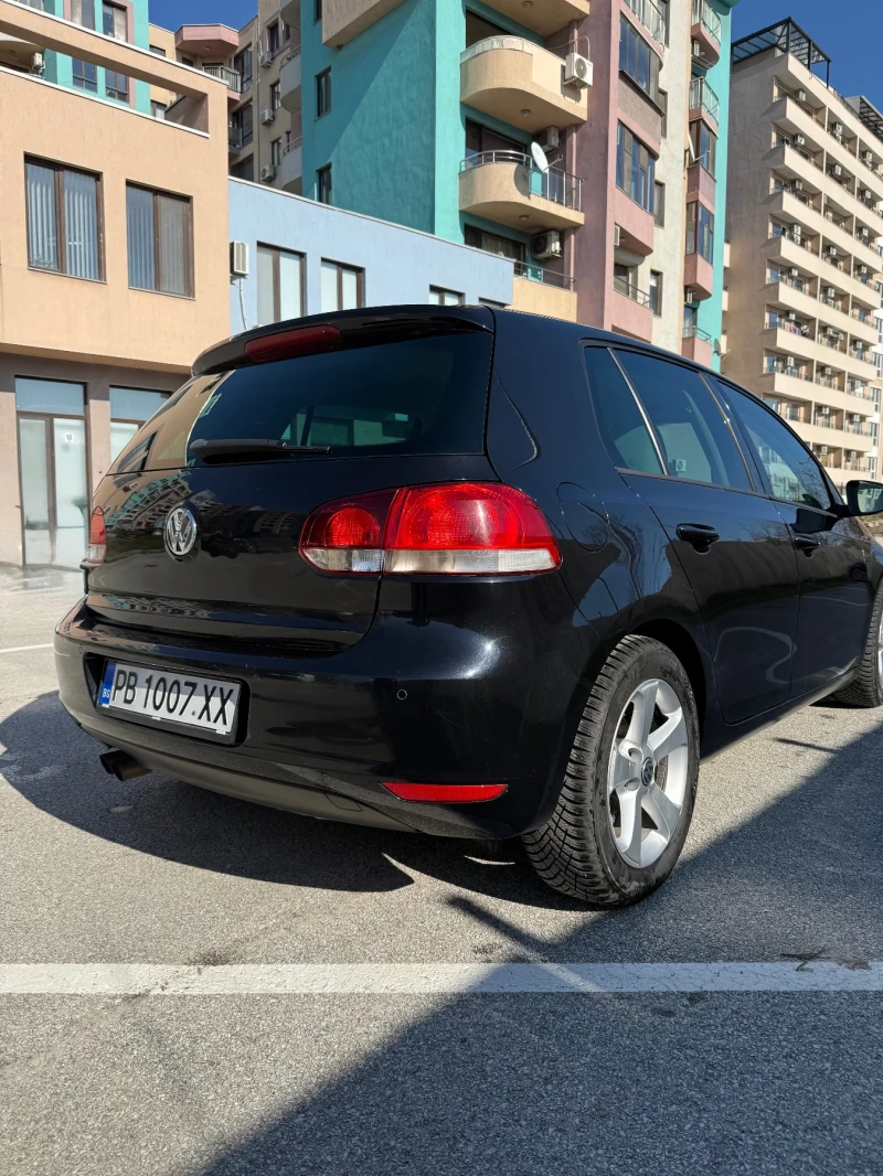 VW Golf, снимка 6 - Автомобили и джипове - 53585063