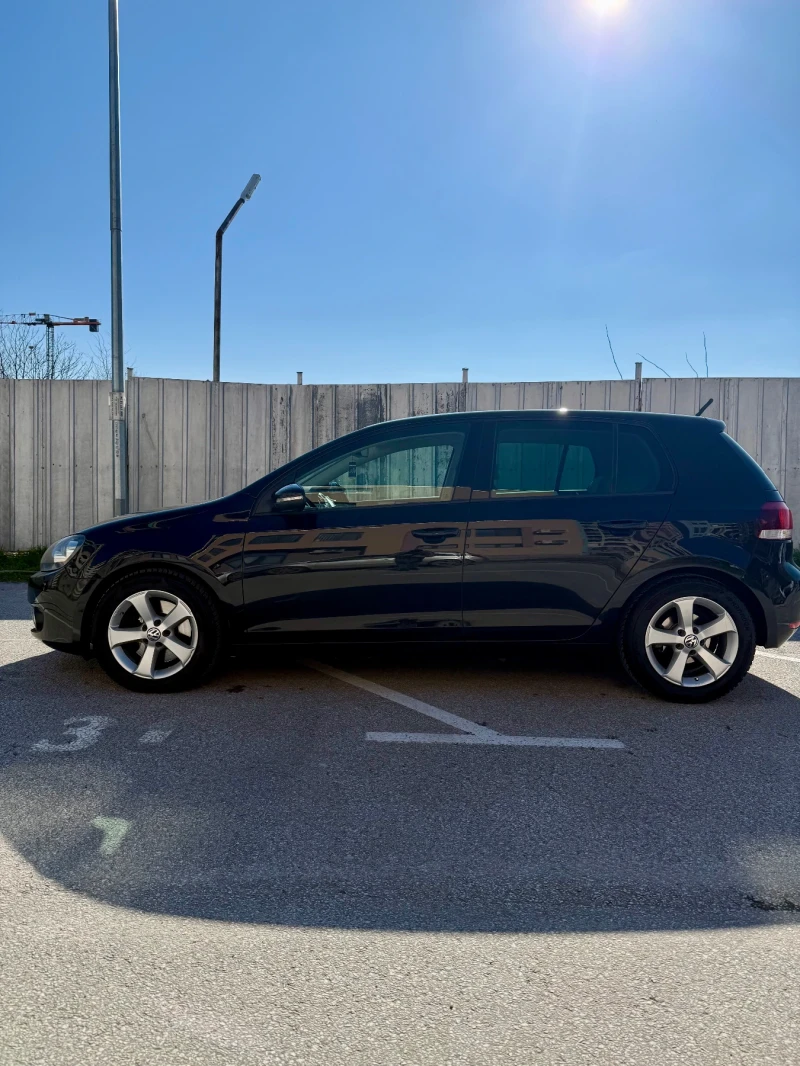 VW Golf, снимка 3 - Автомобили и джипове - 53585063