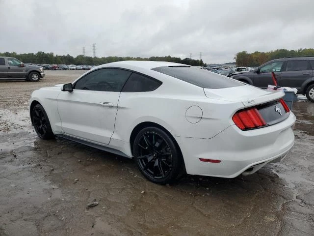 Ford Mustang, снимка 2 - Автомобили и джипове - 47969281