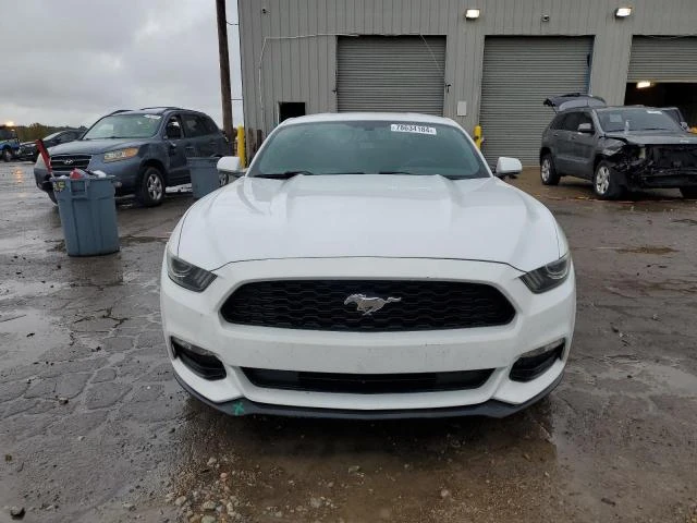 Ford Mustang, снимка 5 - Автомобили и джипове - 47969281