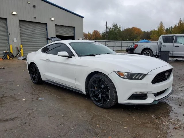 Ford Mustang, снимка 4 - Автомобили и джипове - 47969281