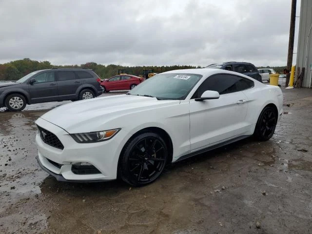 Ford Mustang, снимка 1 - Автомобили и джипове - 47969281